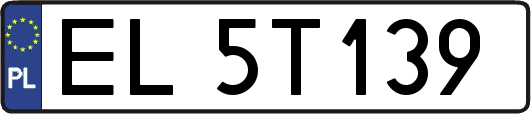 EL5T139