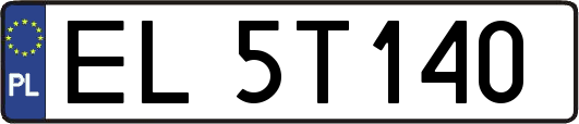EL5T140