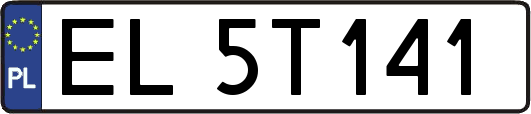 EL5T141