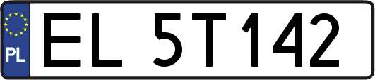 EL5T142