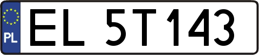 EL5T143