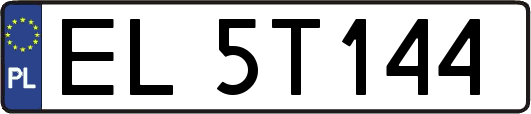 EL5T144