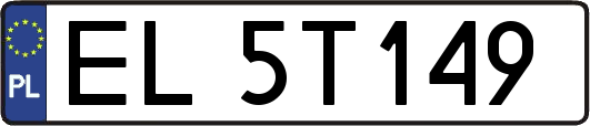 EL5T149