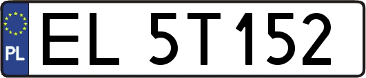 EL5T152
