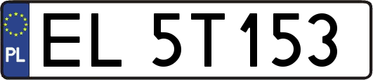 EL5T153