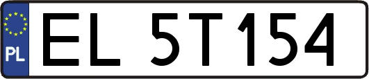 EL5T154