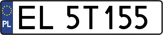 EL5T155