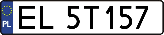 EL5T157