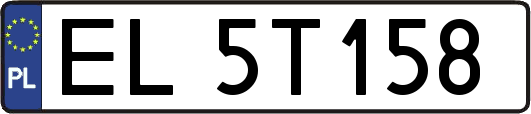EL5T158
