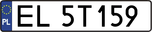 EL5T159