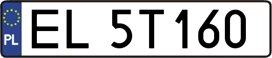 EL5T160