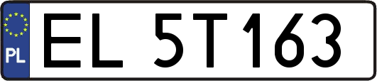 EL5T163