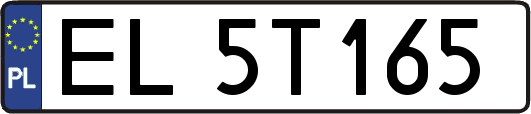 EL5T165