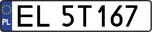 EL5T167