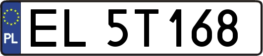 EL5T168