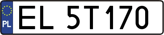 EL5T170