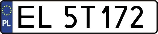 EL5T172