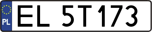 EL5T173