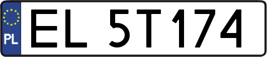 EL5T174