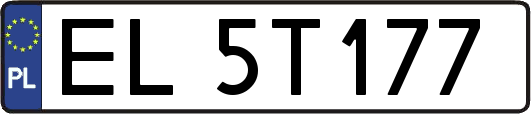 EL5T177