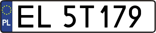 EL5T179