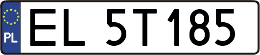 EL5T185