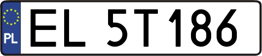 EL5T186