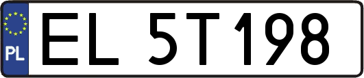 EL5T198