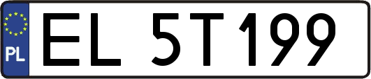 EL5T199