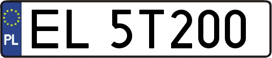 EL5T200