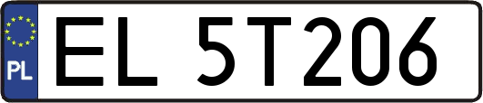 EL5T206