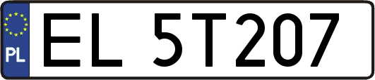 EL5T207