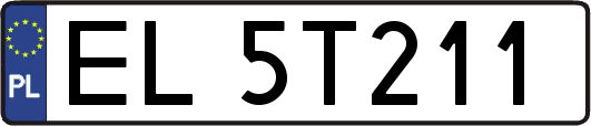 EL5T211