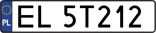 EL5T212