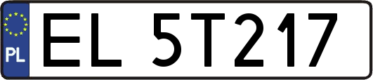 EL5T217