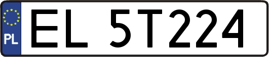 EL5T224