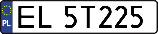EL5T225