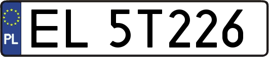 EL5T226