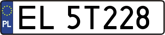 EL5T228