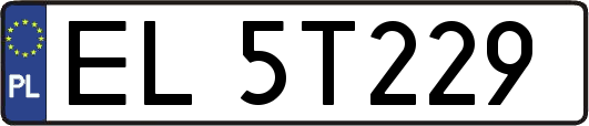 EL5T229