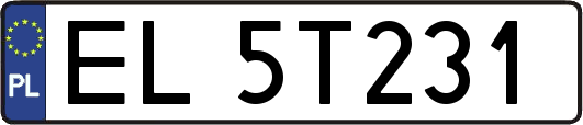 EL5T231