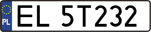 EL5T232