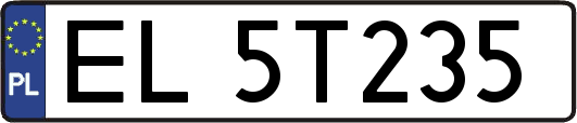 EL5T235