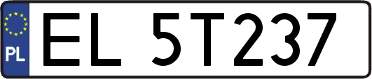 EL5T237