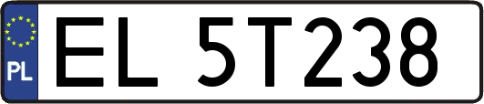 EL5T238