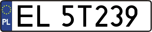 EL5T239