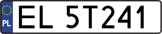 EL5T241