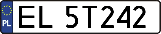 EL5T242