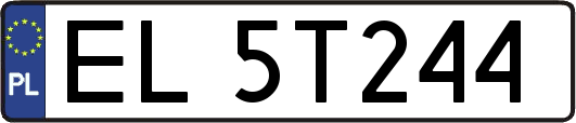 EL5T244