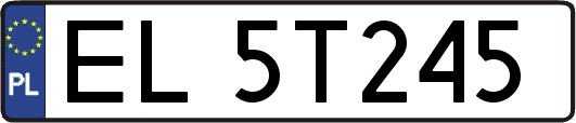 EL5T245